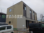 ベルソレイユ青木　岡崎市青木町の画像