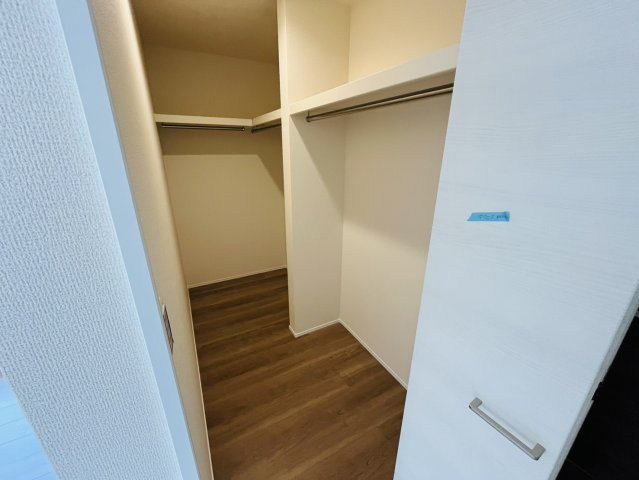 大府市吉川町4丁目93『仲介手数料無料』新築一戸建て・建売の収納