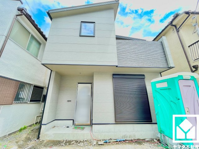 尼崎市常光寺１丁目