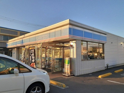 【周辺】 | キャッスルＭＭ | ローソン青森佃店まで700m