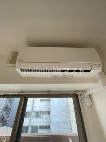 イグレック南本町の設備