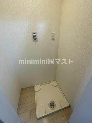 イグレック南本町の設備