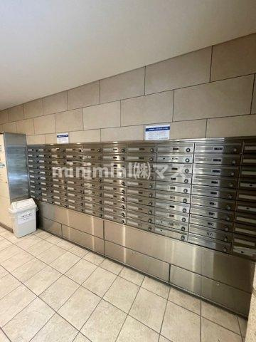 イグレック南本町のその他共用部分