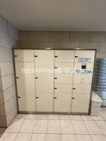 イグレック南本町のその他共用部分