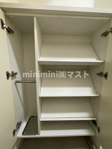 イグレック南本町のその他