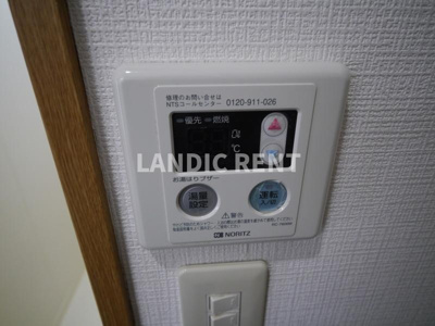 【設備】 | リテラ平尾イースト