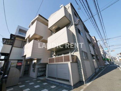【その他共用部分】 | リテラ平尾イースト
