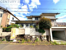 川西市清和台東2丁目売り土地の画像