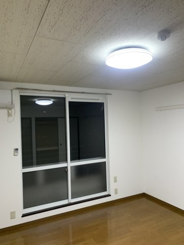 パークサイド六高台のその他