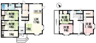 【その他】 | 栗東市荒張 | JR手原駅