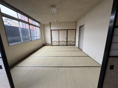 【和室】 | 平出氏事務所(栄町)