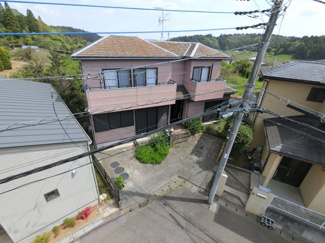 【その他】 | 東金市家之子　中古戸建 | 平成14年3月築4LDK駐車2台可能 システムキッチン ユニットバス 2階にお手洗い 閑静な立地
 