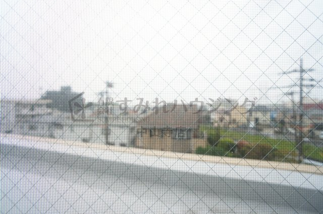 YOSHIMOTOビルの展望