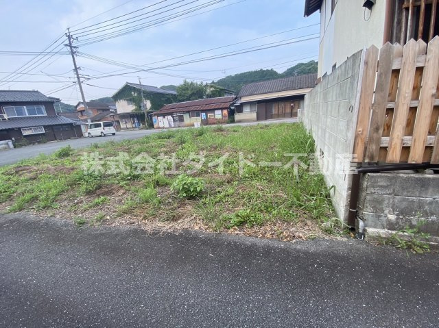 嘉麻市上山田1463-3、1463-4