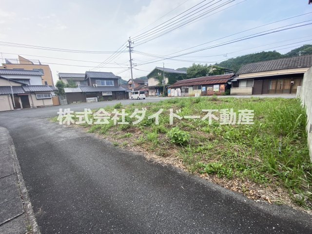 嘉麻市上山田1463-3、1463-4の外観