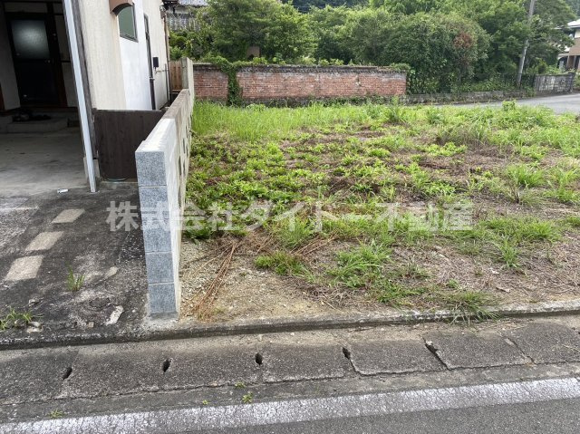 嘉麻市上山田1463-3、1463-4の外観