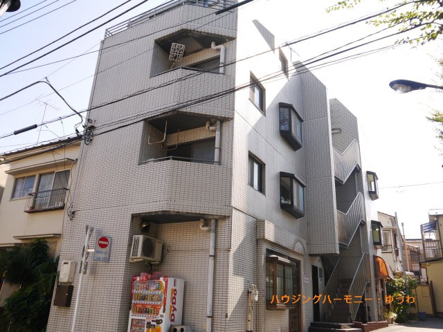【外観】 | キャピタルビュー滝野川 | 穏やかな風と陽光を導き、プライバシーに配慮された設計プランを採用し、居住性を一段と心地よいものにしています。