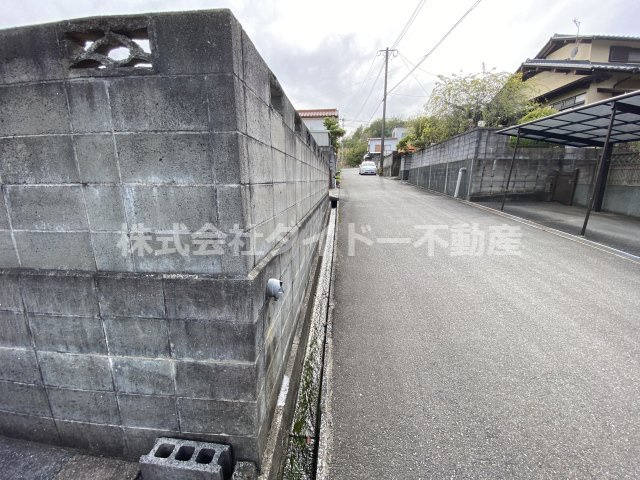 飯塚市綱分1512-31の周辺