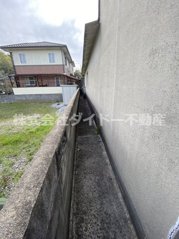 飯塚市綱分1512-31の周辺