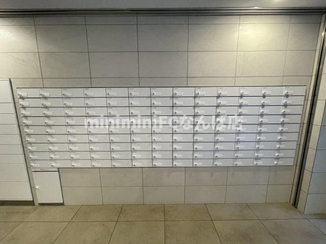 大阪市浪速区日本橋東３丁目の賃貸マンションのその他共用部分