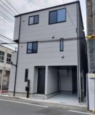 戸建 川崎市幸区塚越２丁目