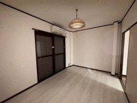 ※２０４号室の写真です。