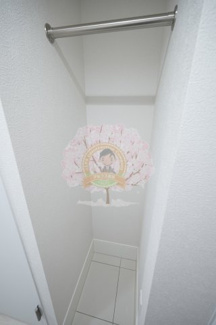 【設備】 | リヴシティ蒲田イースト