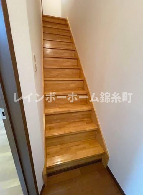 シャンブル江戸川Ⅷのその他