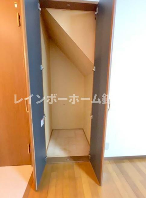 シャンブル江戸川Ⅷのその他