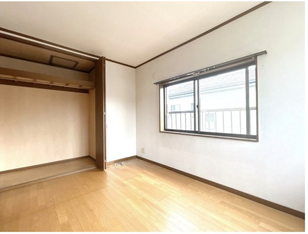 【洋室】 | 熊谷市久保島　中古戸建