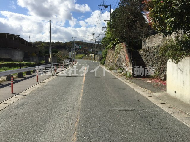 嘉麻市岩崎1331-32の周辺