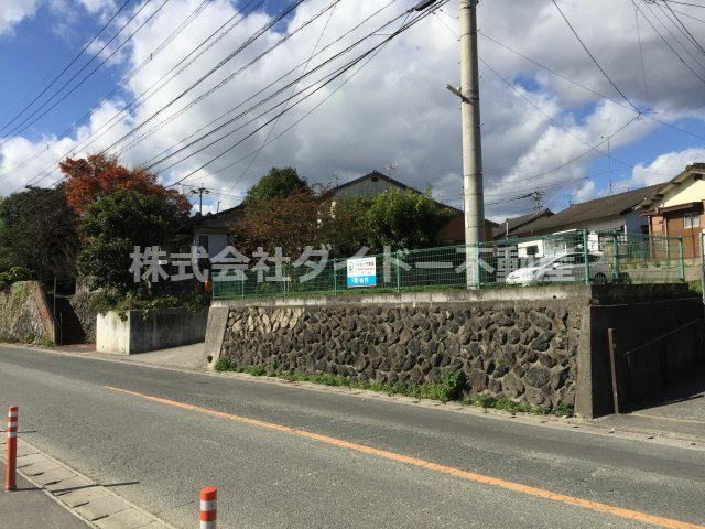 嘉麻市岩崎1331-32の周辺