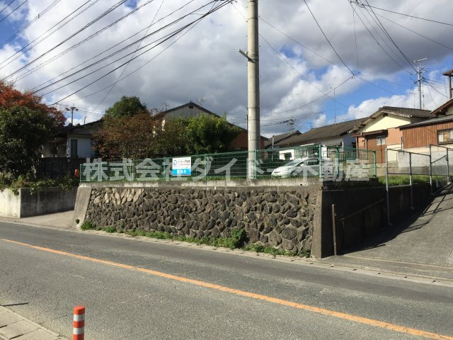 嘉麻市岩崎1331-32の外観