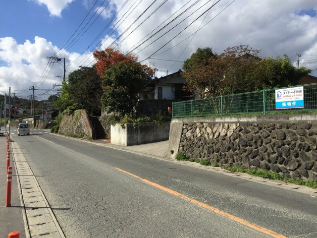 嘉麻市岩崎1331-32