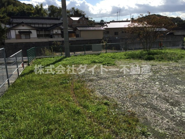 嘉麻市岩崎1331-32の外観
