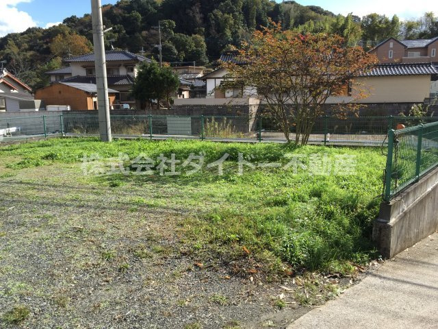 嘉麻市岩崎1331-32の外観