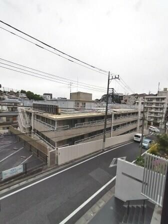 エスジーコート東武練馬の展望