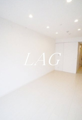 【洋室】 | リブリ・オリンピア | 洋室のお部屋です。