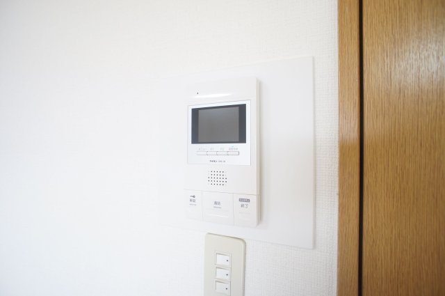 ハセビエントのセキュリティ