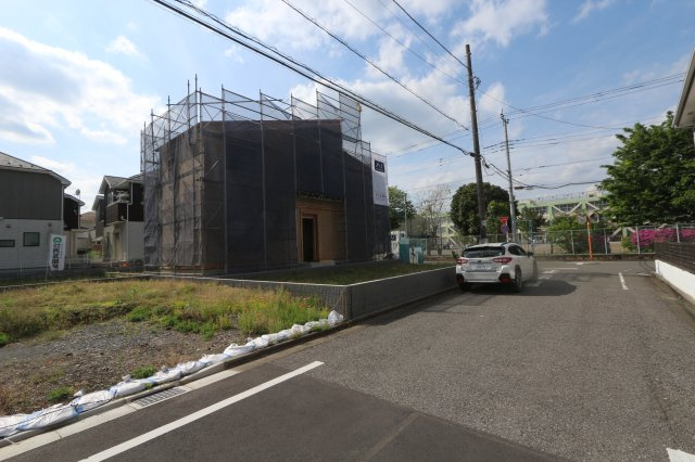【GRAFARE】東大和市向原８期