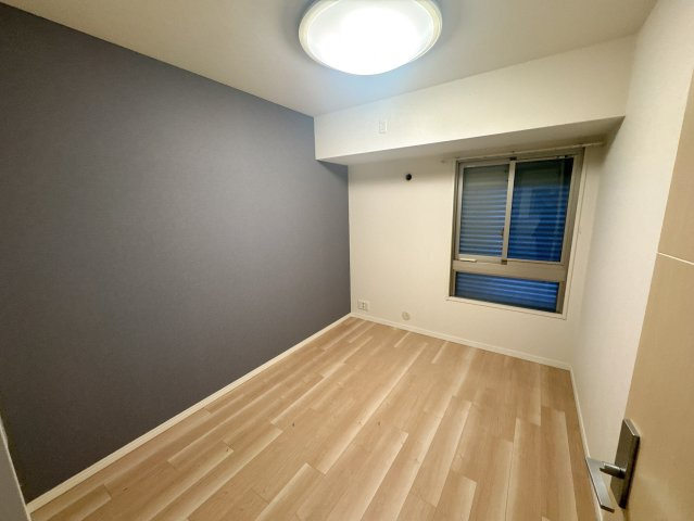 【寝室】
