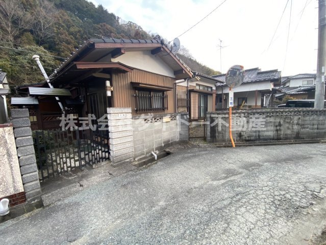 飯塚市天道530-4の外観