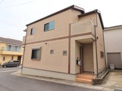 【外観】 | 山科区勧修寺東栗栖野町　中古戸建