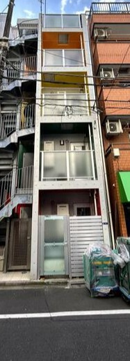 リヨンドール錦糸町