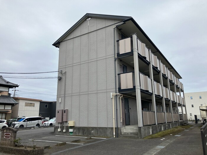 ドミールさつき