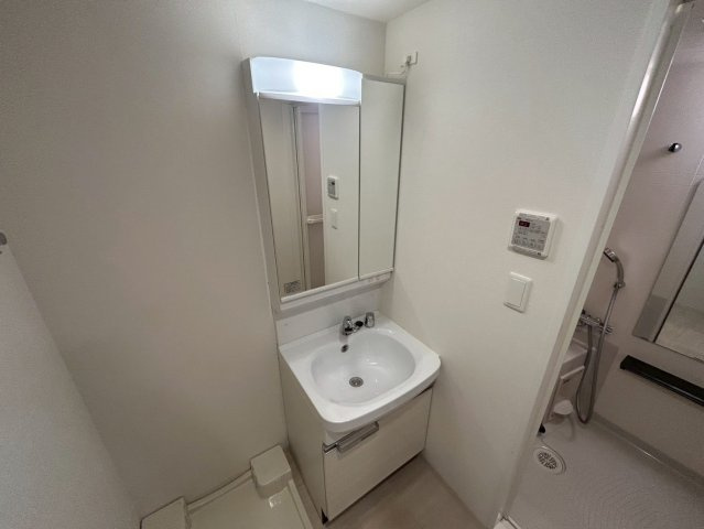 プレサンス桜通ザ・タイムズ|名古屋市の賃貸ならMy賃貸の洗面所|プレサンス桜通ザ・タイムズ
