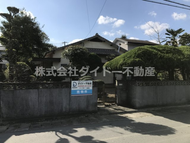福岡県飯塚市相田609-5