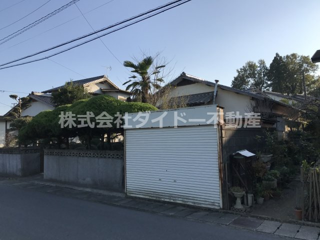 福岡県飯塚市相田609-5の周辺