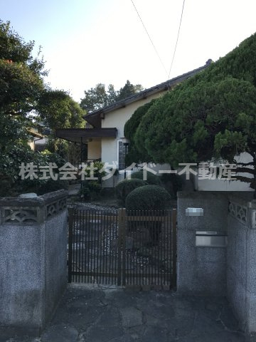 福岡県飯塚市相田609-5の周辺