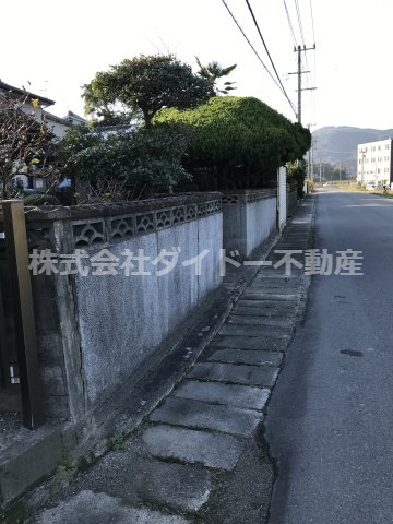 福岡県飯塚市相田609-5の周辺